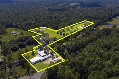 30405 Dobbin Huffsmith Road, Magnolia