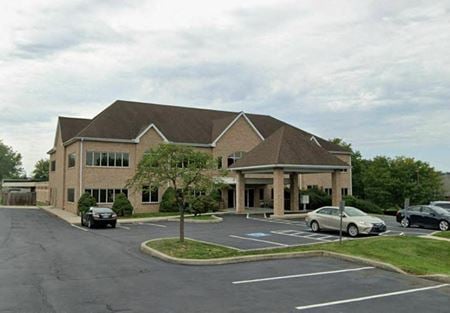 Office space for Rent at 90 Good Drive  in Lancaster