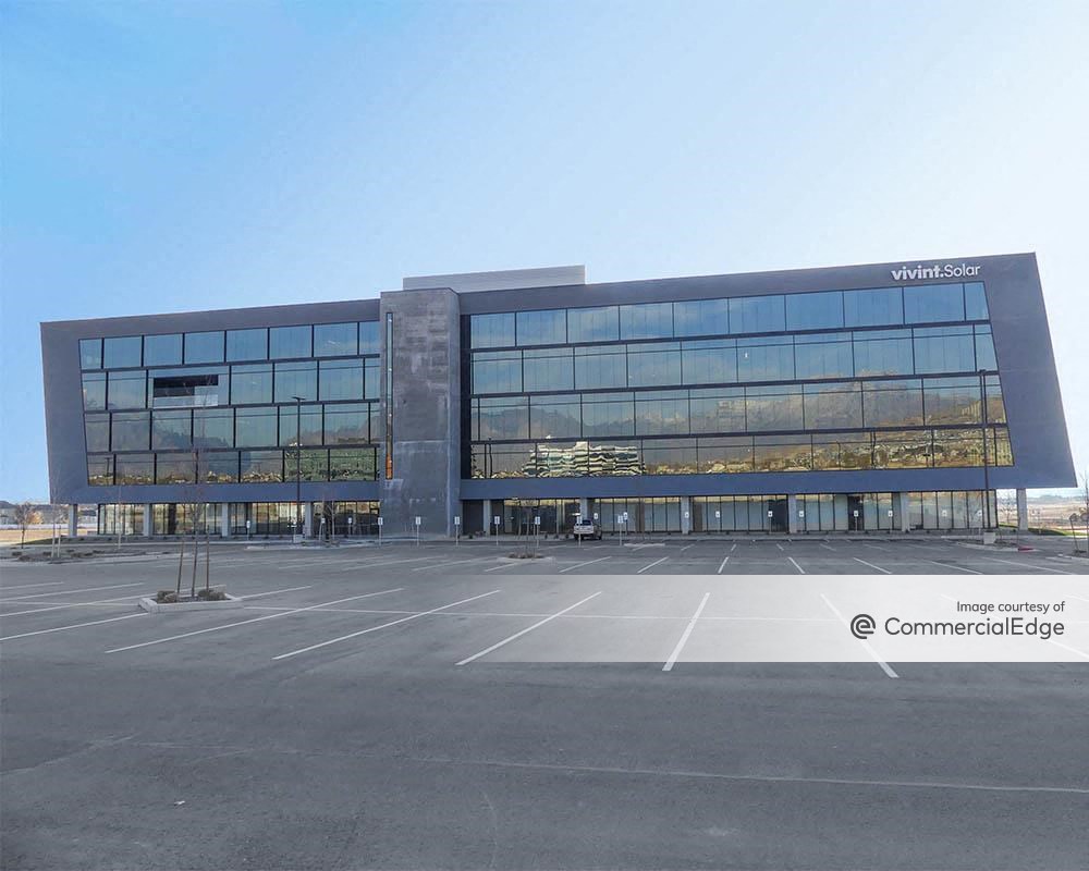 1800 West Ashton Blvd, Lehi, UT 84043