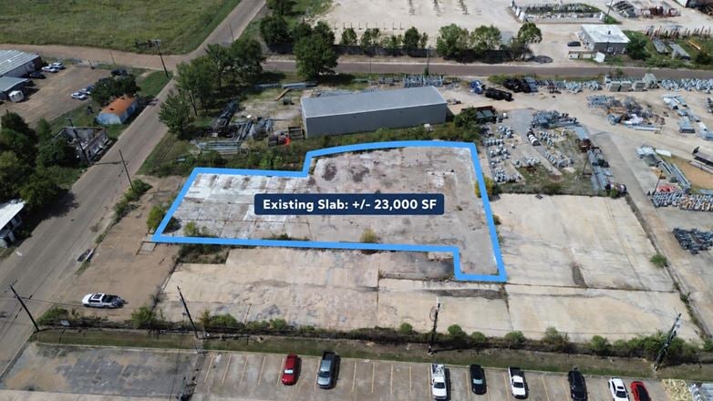 Mayes St Industrial Redevelopment - IOS Opportunity