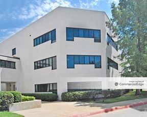 Baylor Scott & White Medical Center - Carrollton - Plaza 3