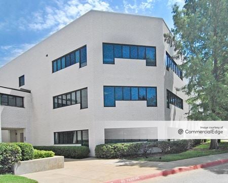 Photo of commercial space at 4325 North Josey Lane in Carrollton