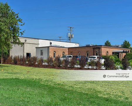 Industrial space for Rent at 47783 Gratiot Avenue in Chesterfield