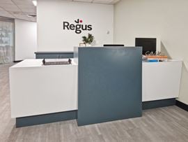 Regus - Denver - E Mississippi Ave