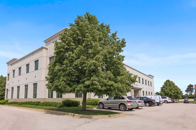 Signature Offices - Deerfield