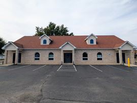 302-306 S Baldwin Ave