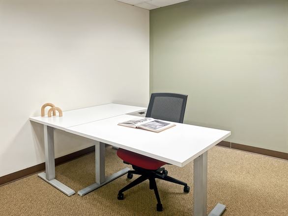 Regus - Boulder - Center Green Dr