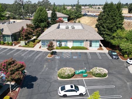 Photo of commercial space at 1213 Pleasant Grove Blvd. in Roseville