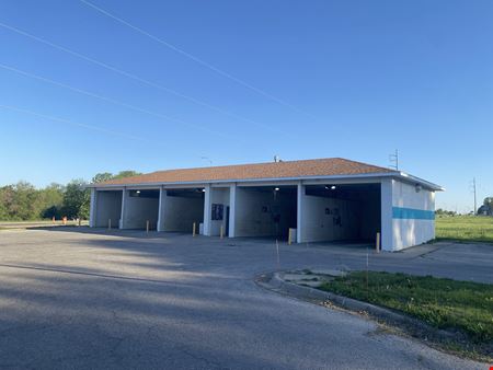 Photo of commercial space at 6804 & 6805 South 143rd Plaza in Omaha