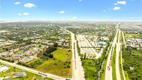 4.3± Acre Commercial Development Site | McGregor Blvd | Fort Myers, FL