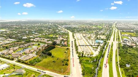 VacantLand space for Sale at 16984 McGregor Blvd. in Fort Myers