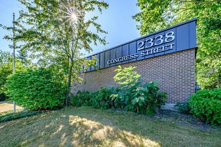 Office space for Rent at 2338 Congress Street in Portland