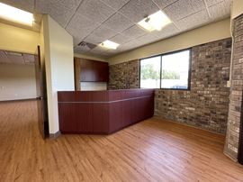 Alachua Professional Center