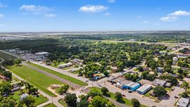 HIGHWAY 90 COMMERCIAL INVESTMENT & REDEVELOPMENT OPPORTUNITY