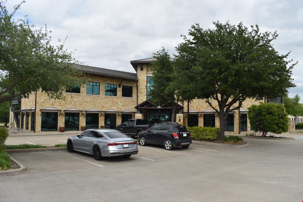 One Horizon Ridge