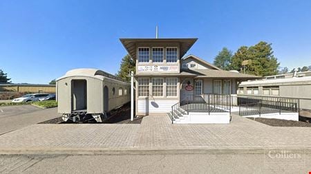 Office space for Rent at 3565 Standish Ave in Santa Rosa