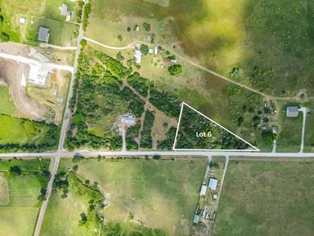 Other space for Sale at County Road 110, Lot 6 in Iola
