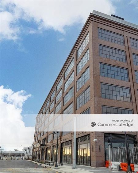 Photo of commercial space at 2455 House St. in Baltimore