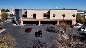 Turn-Key Office Space Available | High Demand Airport Submarket