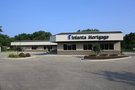 Photo of commercial space at 4407 Milton Ave in Janesville