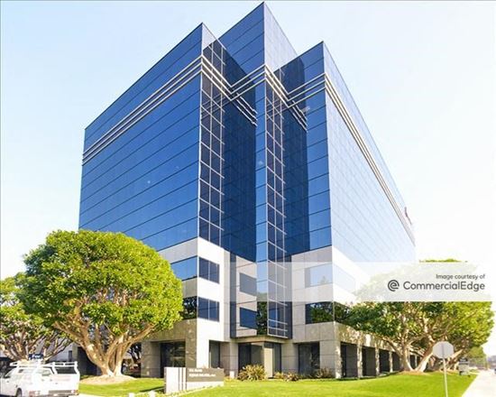Newport Corporate Tower