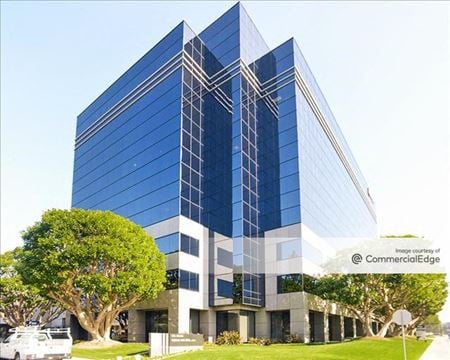 Office space for Rent at 4100 Newport Place Dr. in Newport Beach