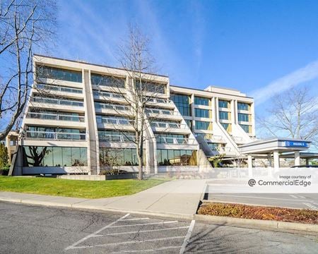 MultiCare Allenmore Hospital - Building B - Tacoma