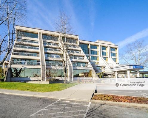 MultiCare Allenmore Hospital - Building B