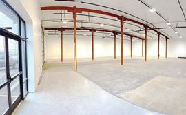 Lexington Warehouse