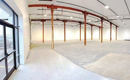 Photo of commercial space at 512 South 2nd Avenue in Yakima