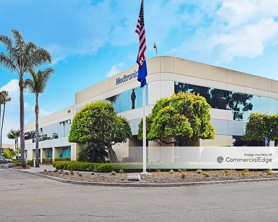 Tech Park @ Cremona - 125 Cremona Drive