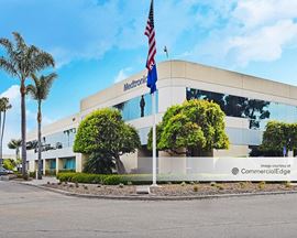 Tech Park @ Cremona - 125 Cremona Drive