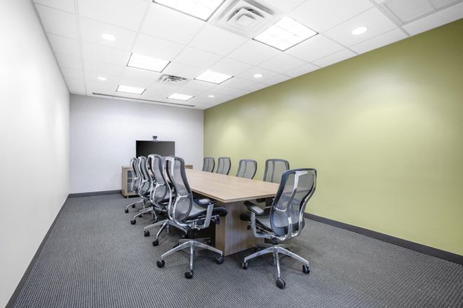 Harborside Financial