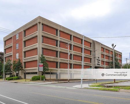 Office space for Rent at 1325 Eastmoreland Avenue in Memphis
