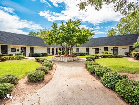 Office space for Rent at 98-128 N Park Dr in Fayetteville
