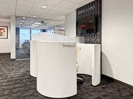 Regus - 1250 Broadway