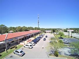 Village West Shopping Center