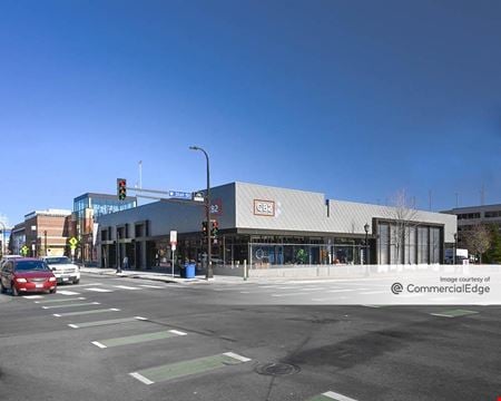 Retail space for Rent at 3001 Hennepin Avenue in Minneapolis