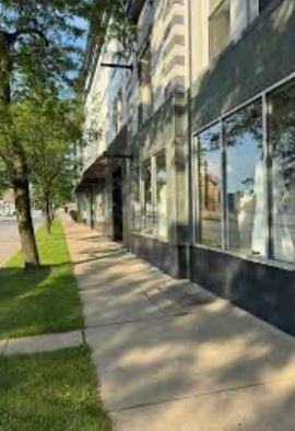 151 North Michigan Street