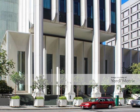 Union Bank of California Tower