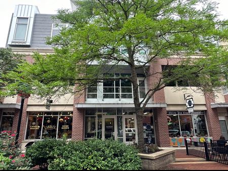 Commercial space for Rent at 154 South Kalamazoo Mall in Kalamazoo