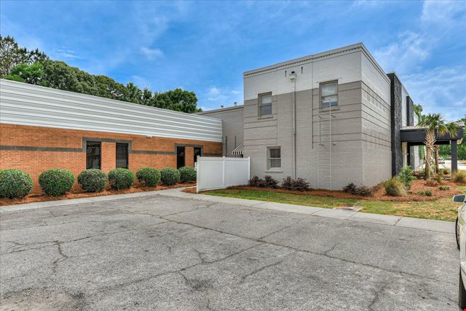 1089 Augusta Road, Warrenville SC