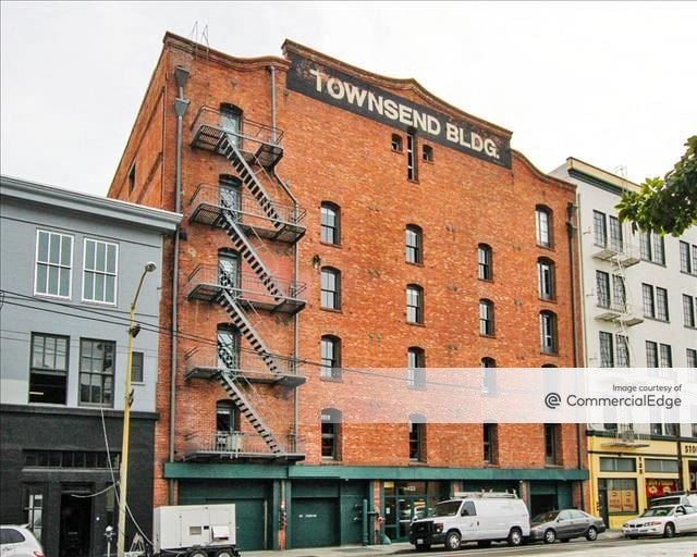The Townsend Building