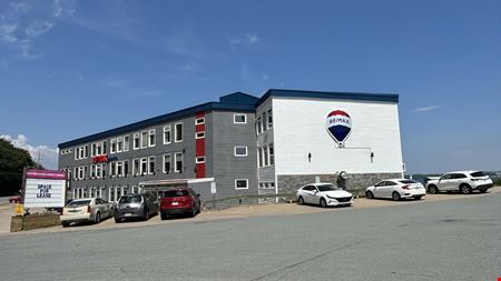 Photo of commercial space at 397 Bedford Highway in Rockingham