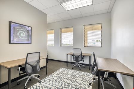 Photo of commercial space at 110 Front Street Suite 300 in Jupiter