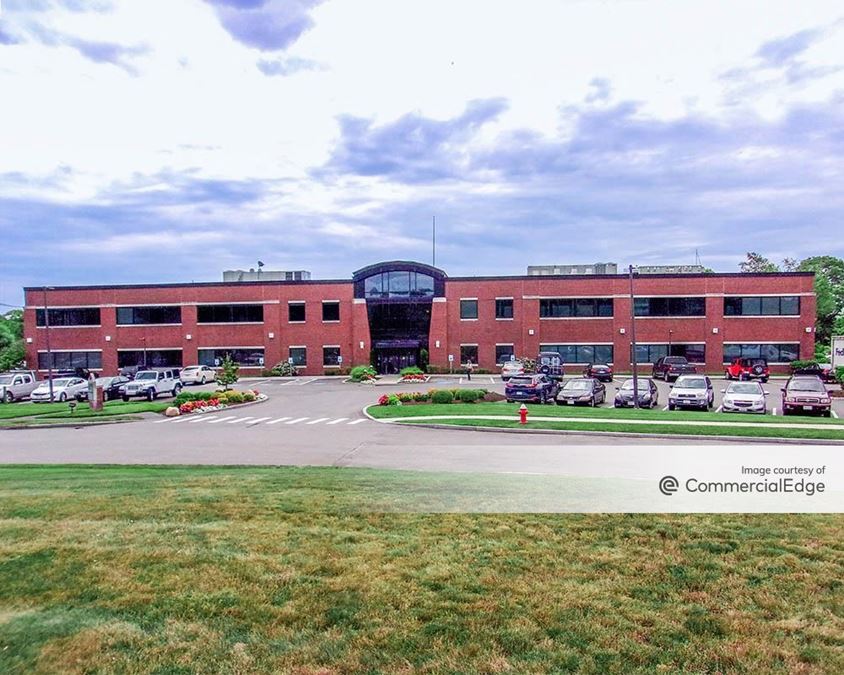 500 Faunce Corner Road, North Dartmouth office Space For Lease