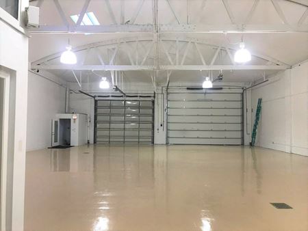 Industrial space for Rent at 1625 Payne Street in Evanston