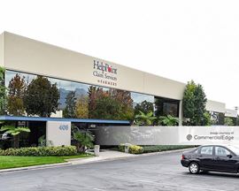 Foothill Technology Center