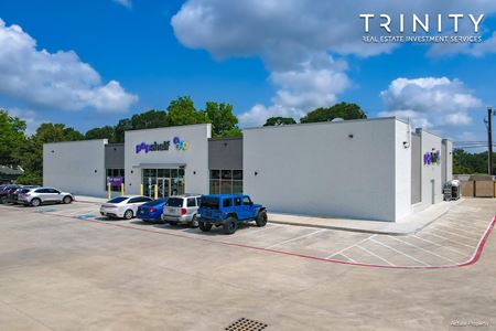 Retail space for Sale at 106 Lake Rd in Belton