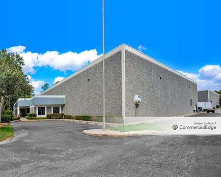 Photo of commercial space at 1125 Ellis Road North in Jacksonville